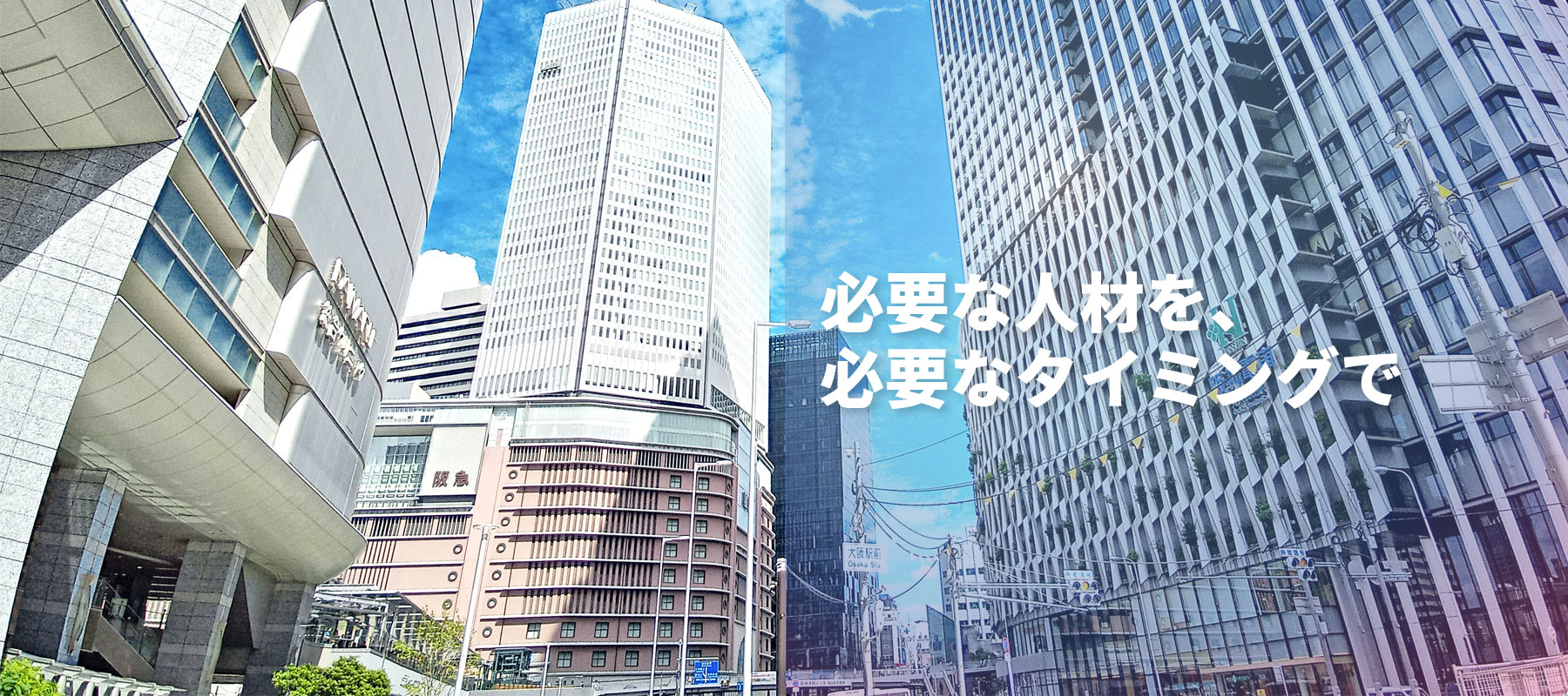 マネキン紹介の株式会社ワクスタ